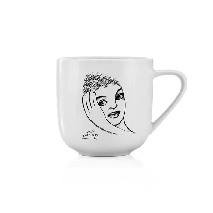 MUG - pillow talk