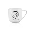 MUG - rest easy