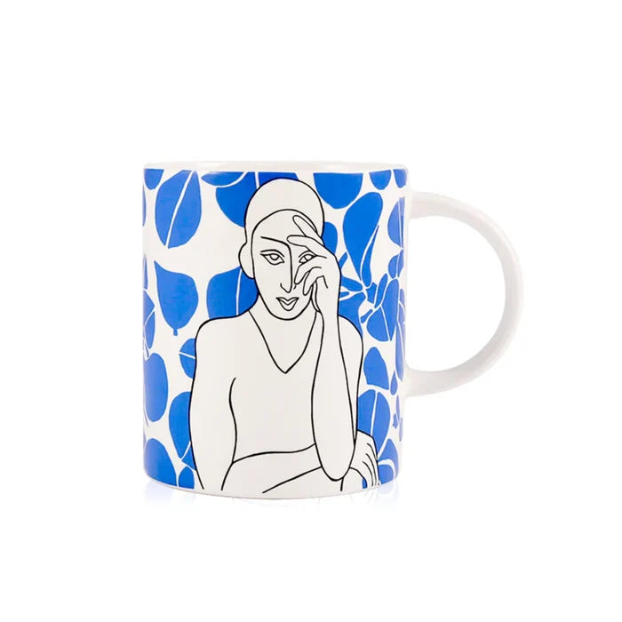 MUG - secretive