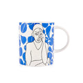 MUG - secretive