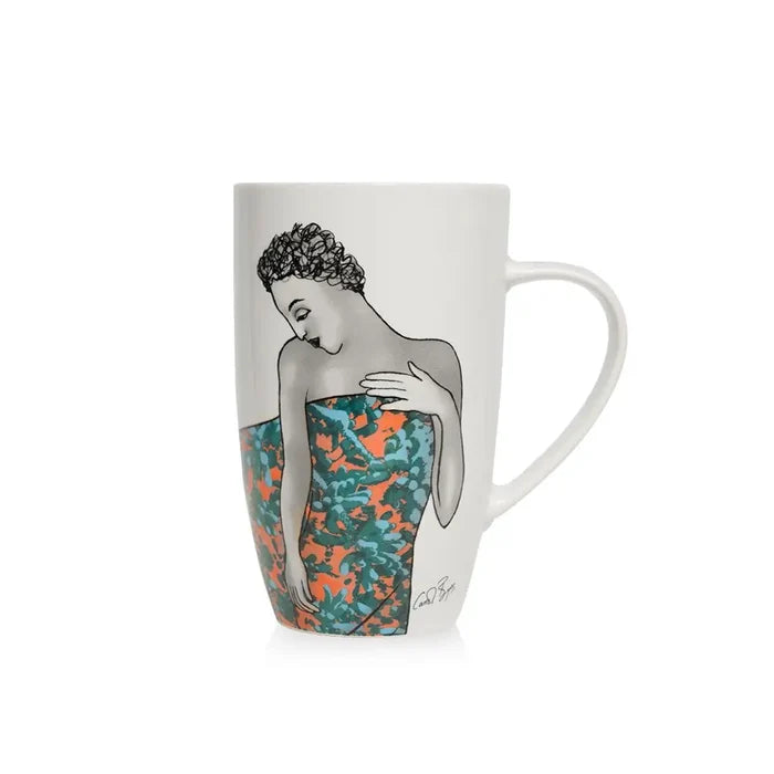 MUG - strength