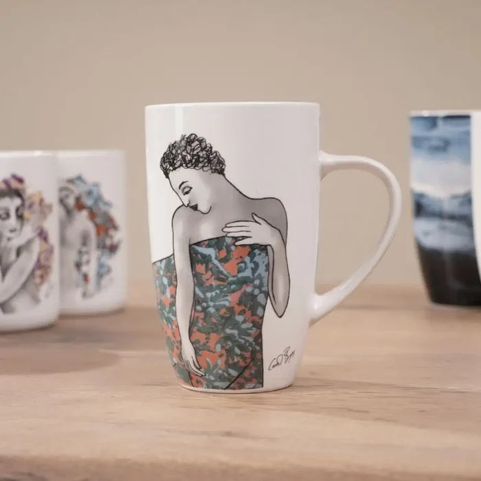 MUG - strength