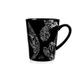 MUG - sugarbird black