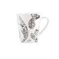 MUG - sugarbird white
