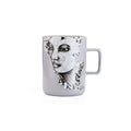MUG - sultry