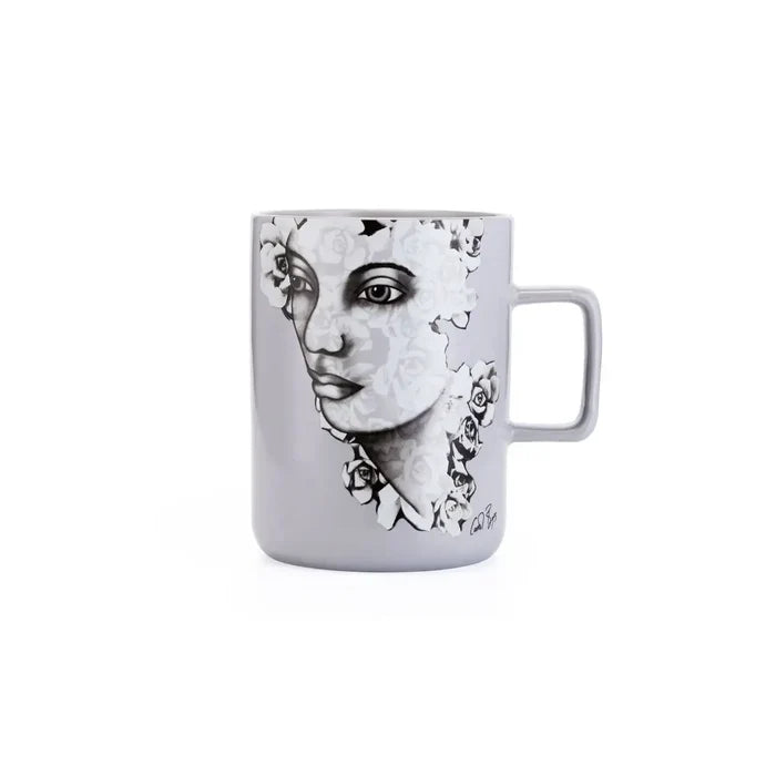 MUG - sultry