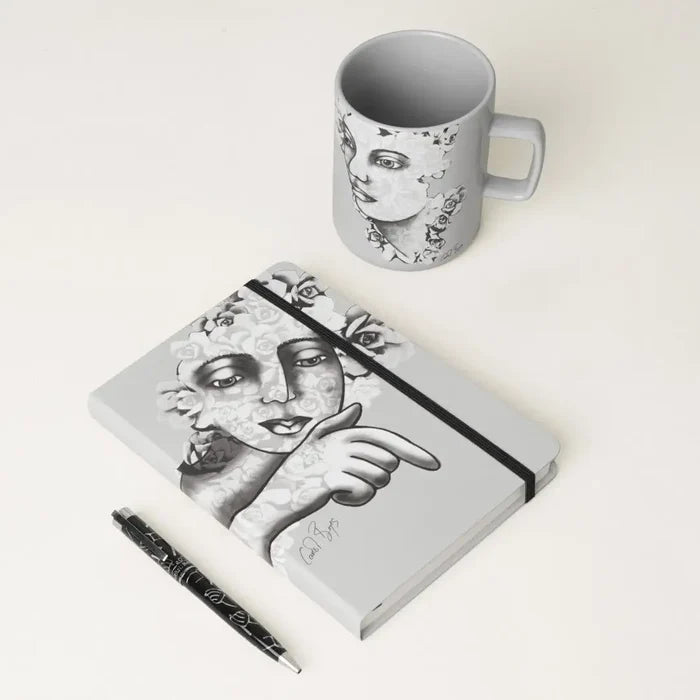 MUG - sultry