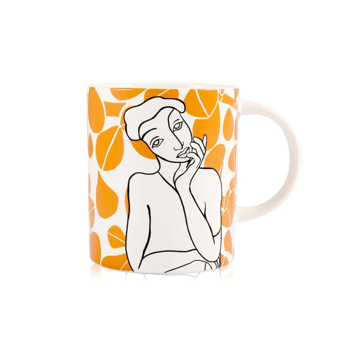 MUG - visionary