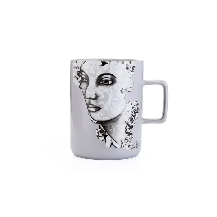 MUG SET OF 4 - sultry