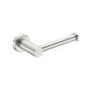 Nero MECCA Toilet Roll Holder Brushed Nickel 1986-BN Accessories Nero
