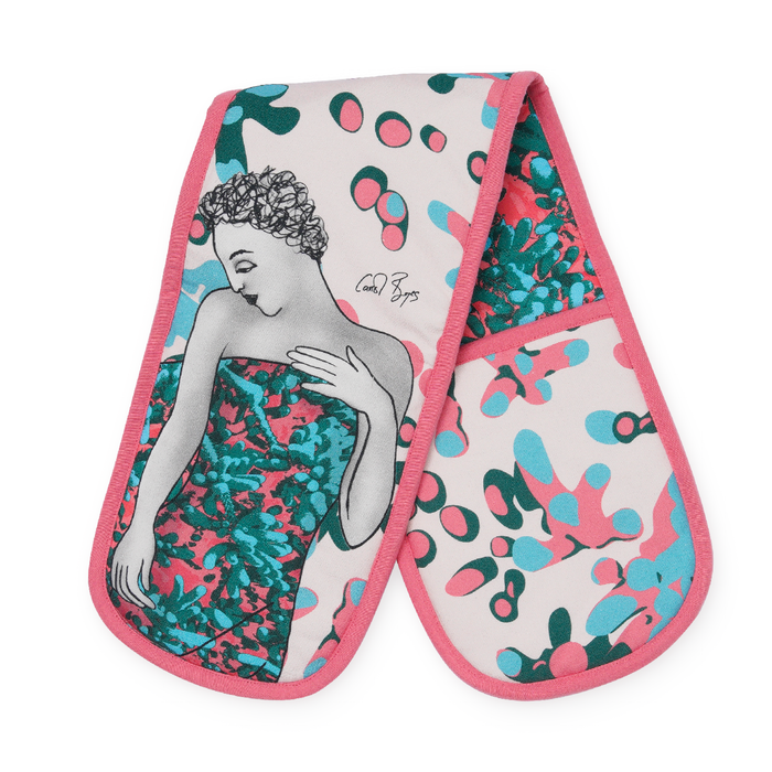 OVEN GLOVE MONO - strength