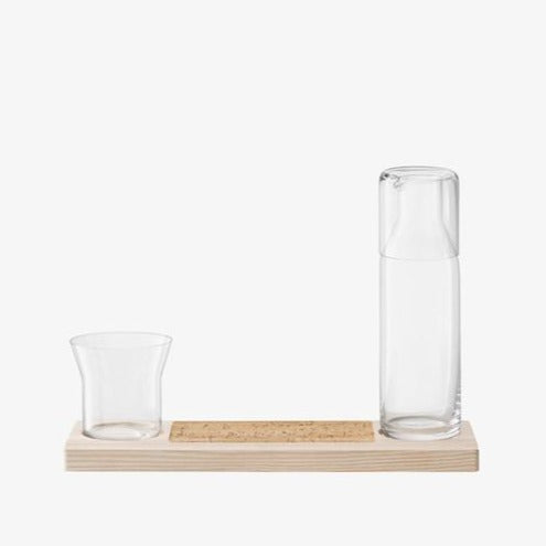 Plateau Duo Set Serving Sale LSA International