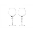RED WINE GLASS SET OF 2 - connoisseur
