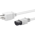 RF•STOP AC Power Cable
