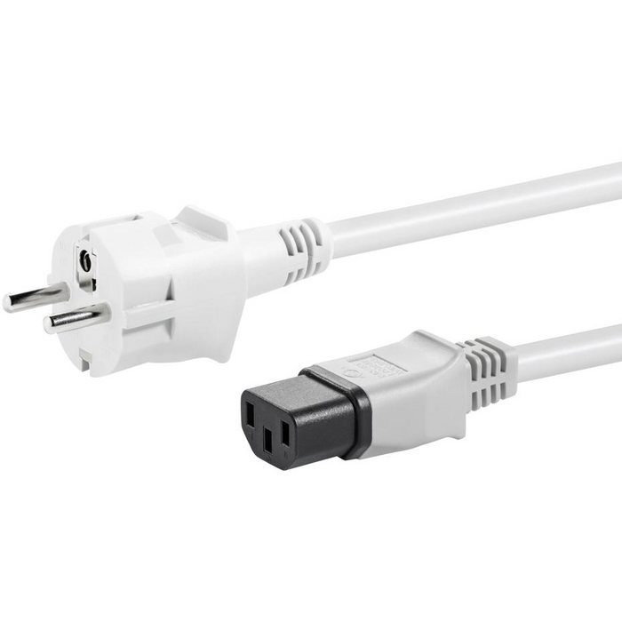 RF•STOP AC Power Cable