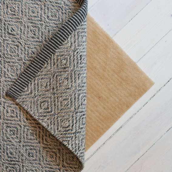 Rug Underlay Rug Pad Kasthall 3' x 9'