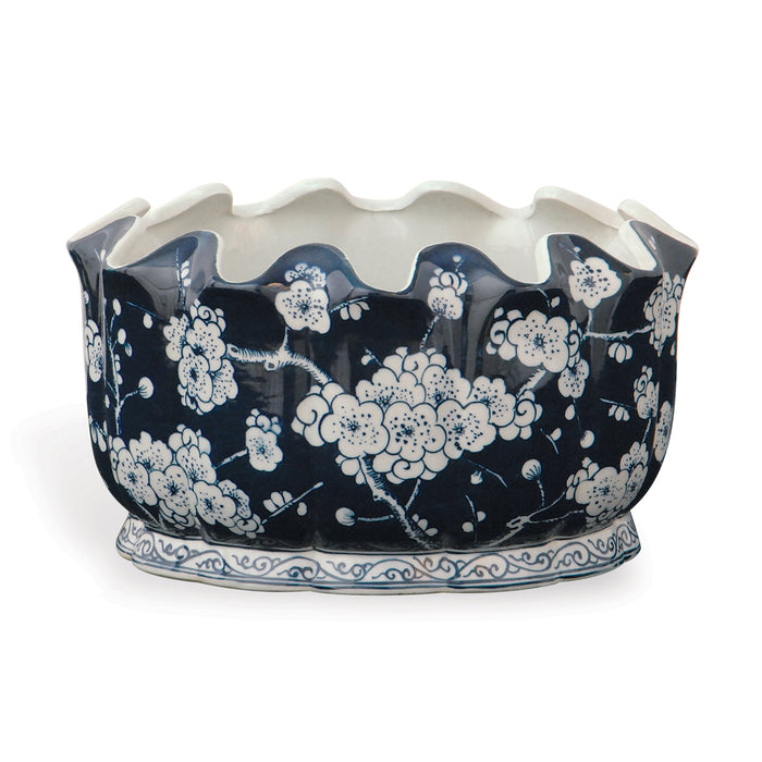 Sakura Planter Oval