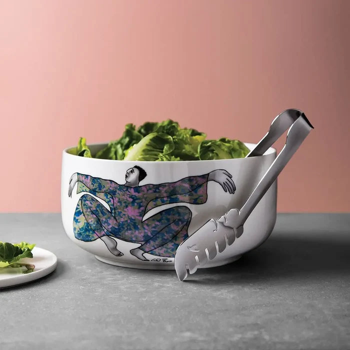 SALAD BOWL - far reaching