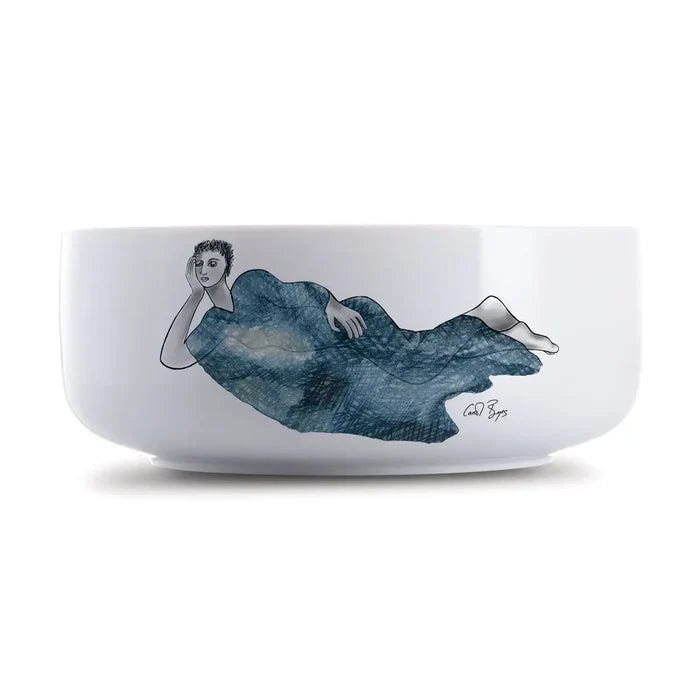 SALAD BOWL - indigo girl
