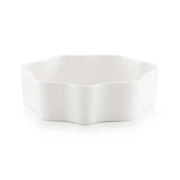 SALAD BOWL - wavy