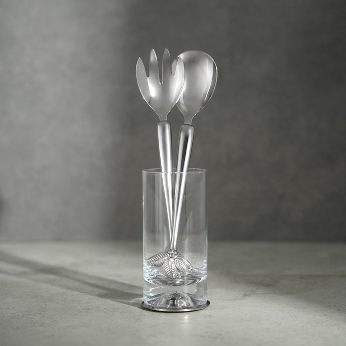 SALAD SERVERS - palm