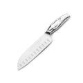 SANTOKU KNIFE - man