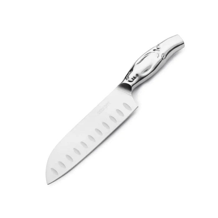 SANTOKU KNIFE - man