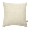 Shetland Pillow, Bone Pillows & Throws Libeco 20" x 20" Without Fill