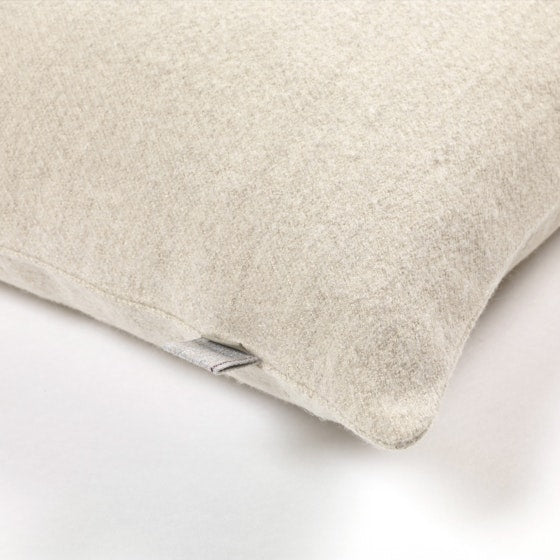 Shetland Pillow, Bone Pillows & Throws Libeco