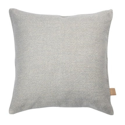 Shetland Pillow, Grey Pillows & Throws Libeco 20" x 20" Without Fill
