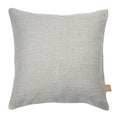 Shetland Pillow, Grey Pillows & Throws Libeco 20" x 20" Without Fill