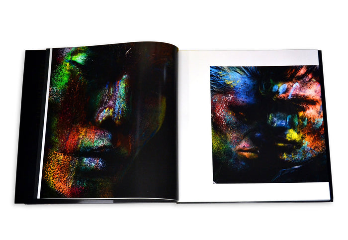 Skin Book Assouline