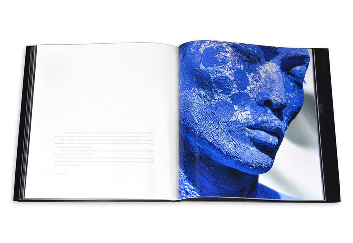 Skin Book Assouline
