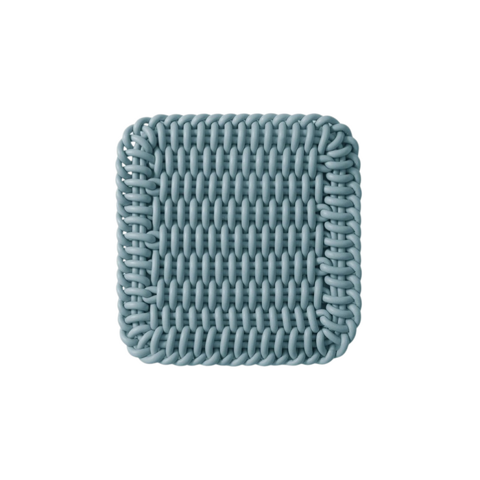 Square Seat Cushion Seat Pad Shore Studios