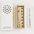 Star Dominoes Games Fredericks & Mae