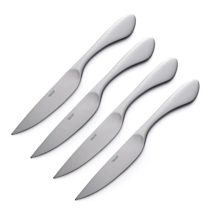 STEAK KNIFE SET OF 4 - allure