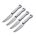 STEAK KNIFE SET OF 4 - hanging wave