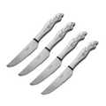 STEAK KNIFE SET OF 4 - sketchbook