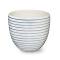 Stripes Cup Dinnerware AnneBlack
