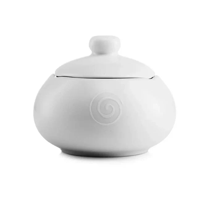 SUGAR BOWL - swirl