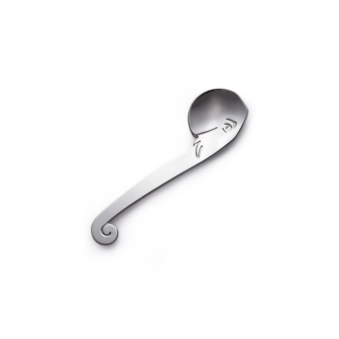 SUGAR LADLE - elephant