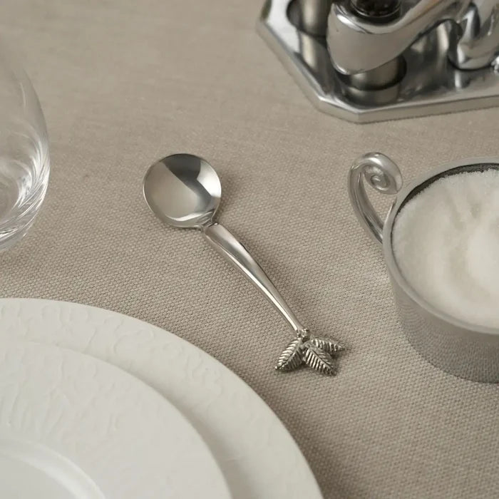 SUGAR LADLE - palm
