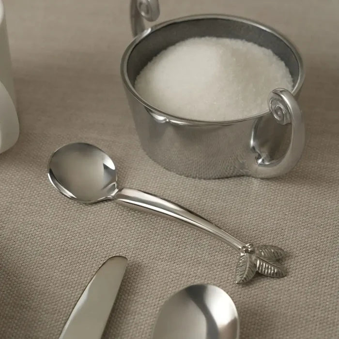 SUGAR LADLE - palm