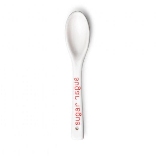Sugar Teaspoon Serving Utensils AnneBlack