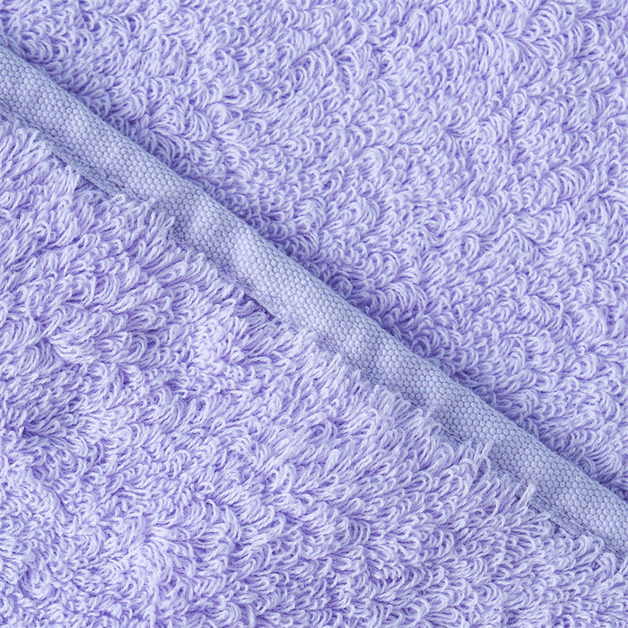 Super plush Bath towel