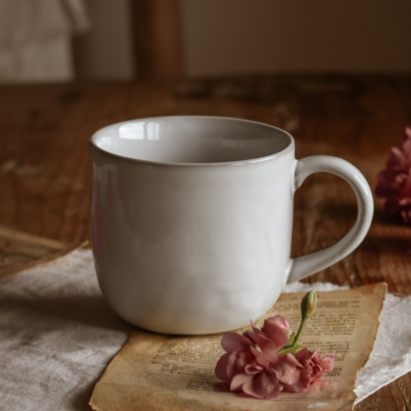 SVELTE Mug Dinnerware Nosse