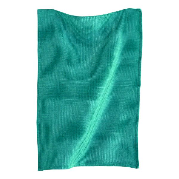Tag Waffle Weave Dish Towel
