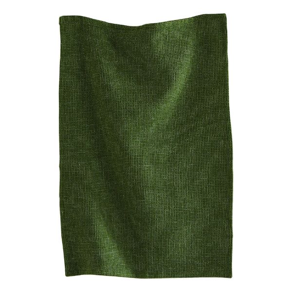 Tag Waffle Weave Dish Towel