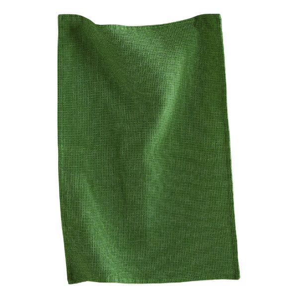 Tag Waffle Weave Dish Towel