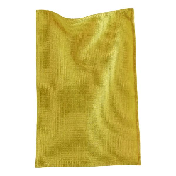 Tag Waffle Weave Dish Towel
